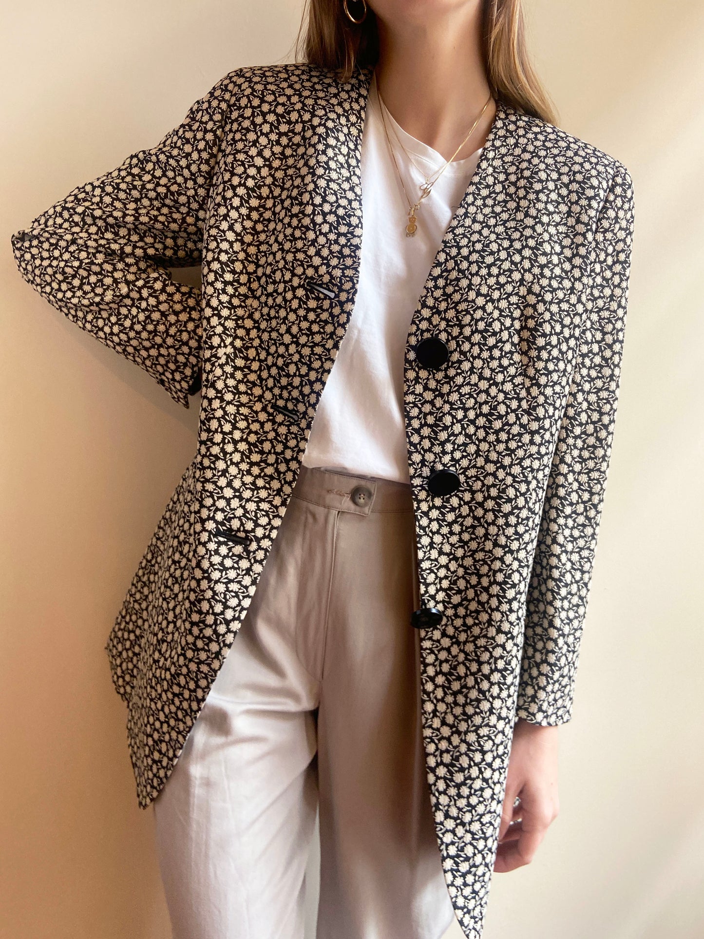 BLAZER MAX MARA