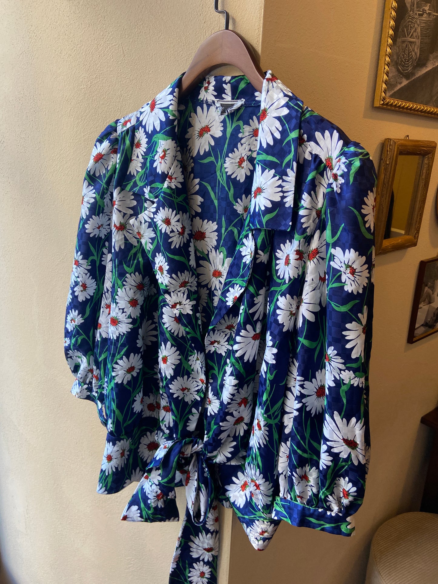 BLUSA LUISA SPAGNOLI