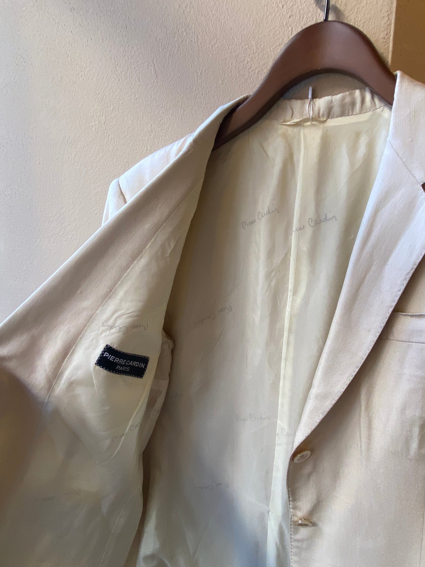 BLAZER PIERRE CARDIN