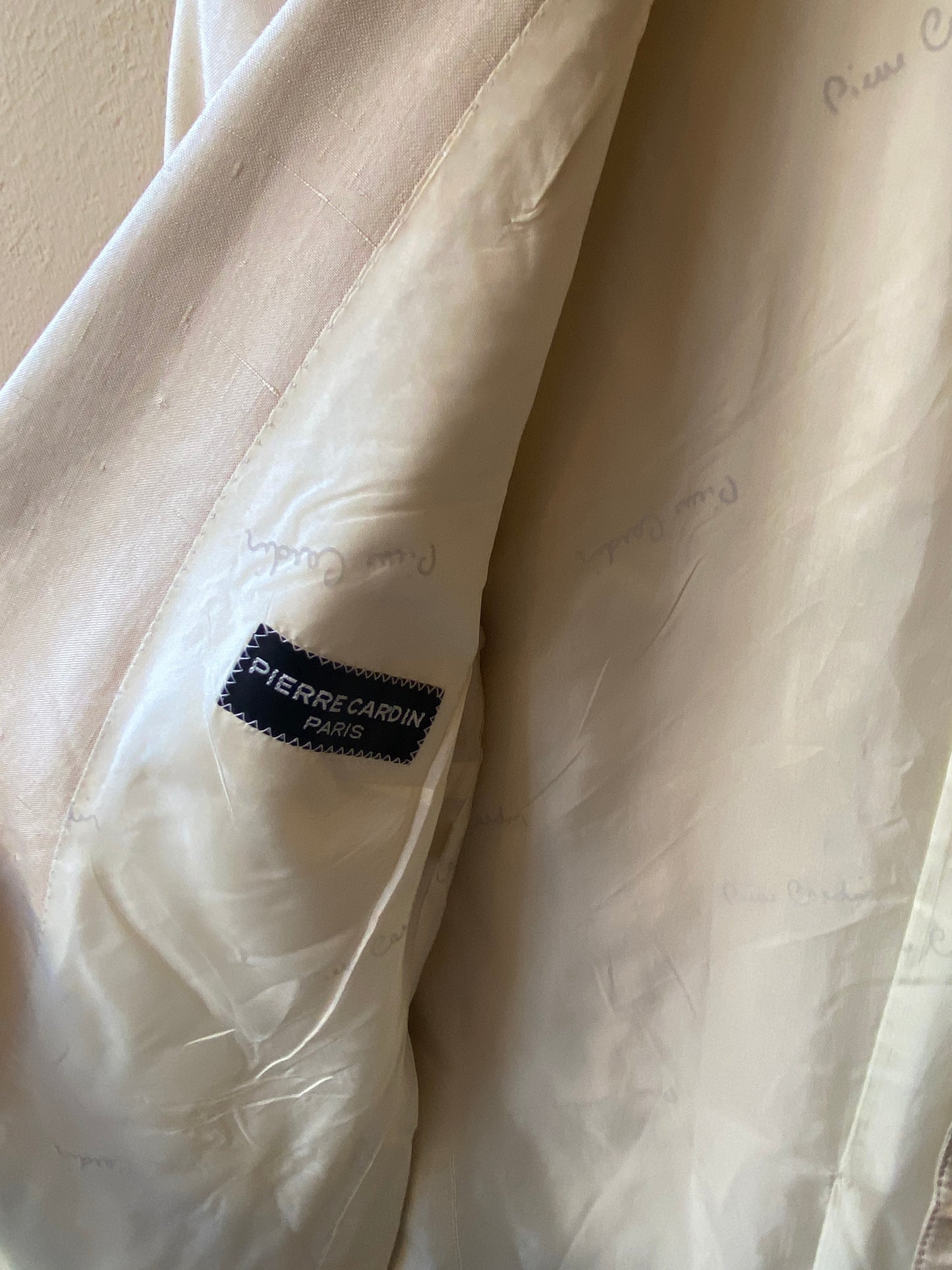 BLAZER PIERRE CARDIN