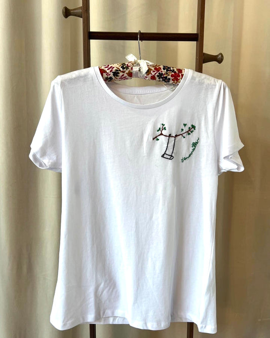 T-SHIRT ALTALENA