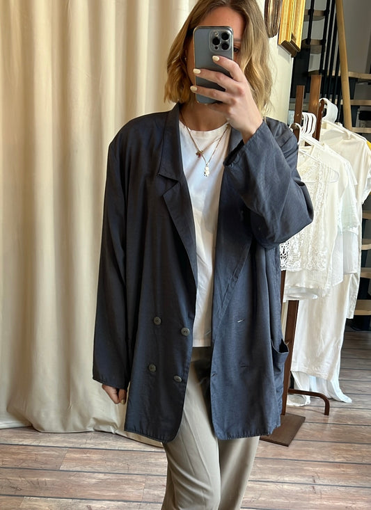 BLAZER LEGGERO DOPPIOPETTO
