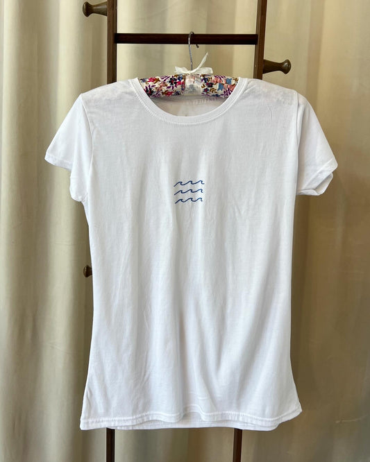 T-SHIRT ONDE
